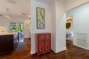 Private Tropical Pool Home - Quiet Retreat Near Beach & Downtown - Image 3