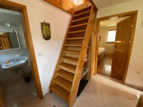 Quiet Family sized House in a small village - Image 4