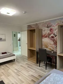 Centrally located apartment in Mönchengladbach with W-Lan - Image 4