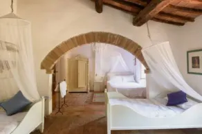 Splendida villa toscana e dependance - Image 3