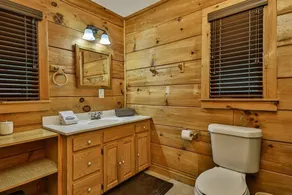 Toccoa River Lodge | Blue Ridge, GA - Image 3