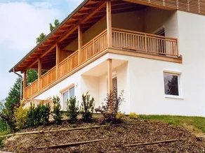 Apartment/2 bedrooms/shower, bath, WC/ C+D - schoen-urlauben.at, Apartment - Image 3