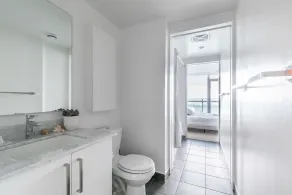 Luksuriøs hjørnesuite med panoramaudsigt I - Image 3