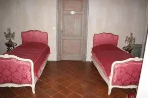 Sommerhus i hjertet af Gascony, det historiske sted ved Chateau de Lamothe Bezat - Image 4