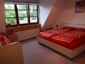 Holiday in a half-timbered house - Apartment half timbered house - Image 5