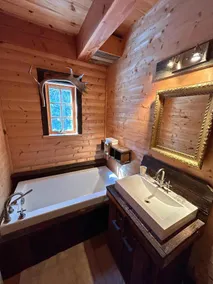 Cabin Totem - Les Chalets de Môh - Image 3