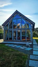 Peaceful Nature Retreat in Othery - Image 5