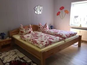 Ferienwohnung Pfaffenholzblick - Image 4