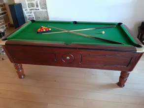 Große Weberei komplett renoviert TY KERGORRE - Image 2