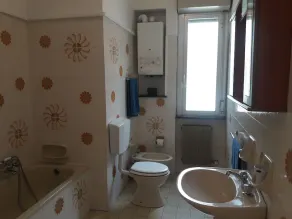 Pandora Haus in Finalborgo, für Familien oder Freunde in ruhiger aber zentraler Lage. - Image 2