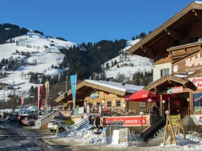 Luxurious Holiday Home With Terrace in Tyrol - Image 4
