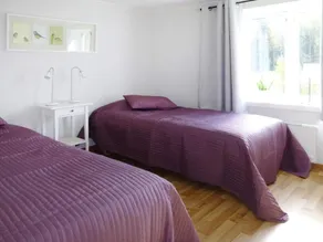4 person holiday home in Brålanda - Image 5