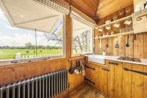 The Cricket Pavilion - Image 3
