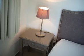 Charmerende lejlighed med storslået udsigt over HELE BAY - Image 4