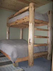 Welcome to 'The Log Cab-Inn' - Where Great Memories Are Made - Image 3