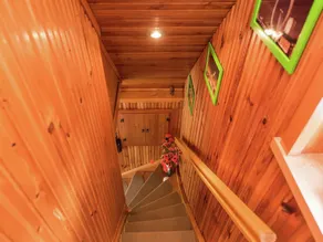 Holiday Home in Thuringia With Terrace - Image 3