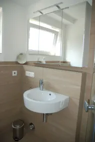 Elegant 2-room flat in the region Taunus, close to Rhine, Frankfurt, Mainz, Wi. - Image 3