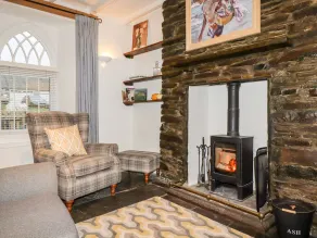 DESTINY COTTAGE, pet friendly, character holiday cottage in Boscastle - Image 2