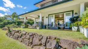 Featured on Staycation TV Stunning Modern Home Surrounded by Nature - Image 2