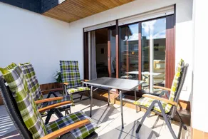 Ferienwohnung '65 Qm Ferienwohnung Im Sauerland' mit privater Terrasse und WLAN - Image 5