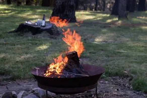 Matilda Cottage Macedon Ranges quiet rural retreat - Image 2