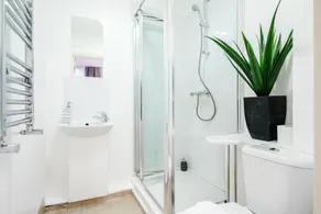 Elegante appartamento Kensington con patio - Image 2
