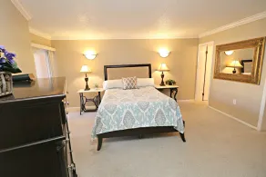 Beautiful Ocean Views, 3 Bedroom/2 Bath, St Augustine Beach and Tennis Club 202! - Image 5