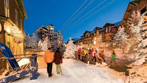 Gemütlicher und entspannender Schneeschuh-Familienurlaub! - Image 4