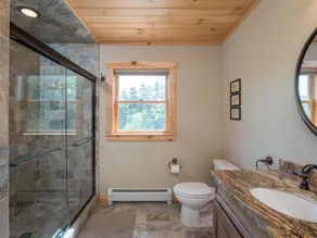 Sunday River Powder Ridge Ski Chalet - Image 4