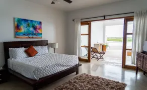 Brahma Blue Belize Penthouse 3Bed/3Bath #2 - Image 5