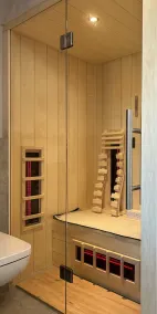 Penthouse Jever - großzügige Dachterrasse - Image 3