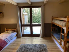 Beau Chalet 9 persons, 5 rooms, 120m2 in Allos - Image 5