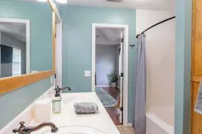 4BR Oasis w/ Pool & Pet Friendly -Rucker - Image 4