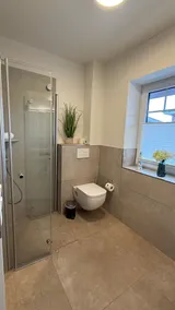 Haus am Hafen Friedrichskoog App4 Luise - Image 3