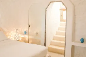 Sea villa with private pool located in Torre Ovo, Apulia - Image 5