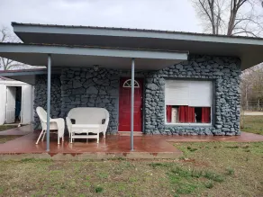1 mile to trout fishing, kayaking and biking. Welcome to Karr's Critter Kamp! - Image 5