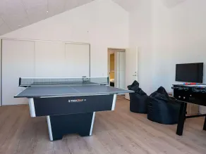 5 Star Holiday Home in Ansager - Image 3