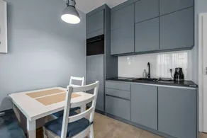 Warsaw Airport Studio with Private Terrace - Image 5