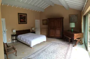 Magnificent 300sqm villa in a unique location - pool heating, central heating, fireplaces - Image 5