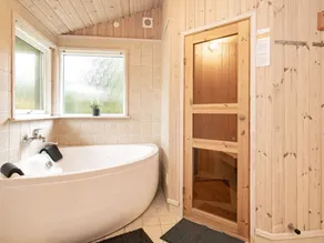 8 person holiday home in Ålbæk - Image 2
