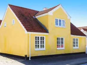 4 star holiday home in Løkken - Image 5