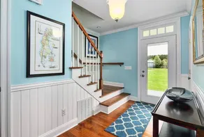 Waterfront Home with Pool, Hot Tub, Dock & Sunset Views – Near St. Michaels - Image 2