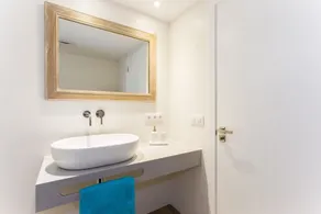 Apartment direkt am Strand in Cala Millor mit WIFI - Image 2