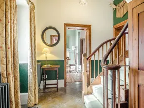 Nestled in the glorious Somerset countryside with views of the Mendips. - Image 2