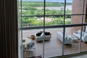 2 bedroom Loft Presidential Villa @ the Residence - Image 2