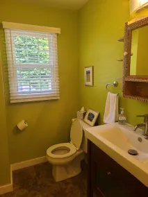 Ihr privater Strand. Die Wochen sind schnell ausgebucht, buchen Sie jetzt Ihren Lake Michigan Urlaub! - Image 3