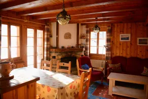 Chalet Le Roitelet - Image 5