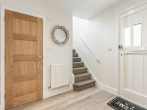 Alojamiento de 4 habitaciones en Whitstable - Image 2