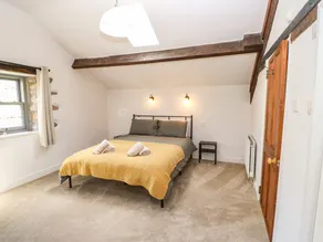 BURNT MILL COTTAGE, pet friendly, with open fire in Sedbergh - Image 3