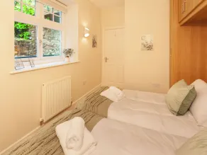 2 chambres à coucher à Woody Bay, Exmoor - Image 4
